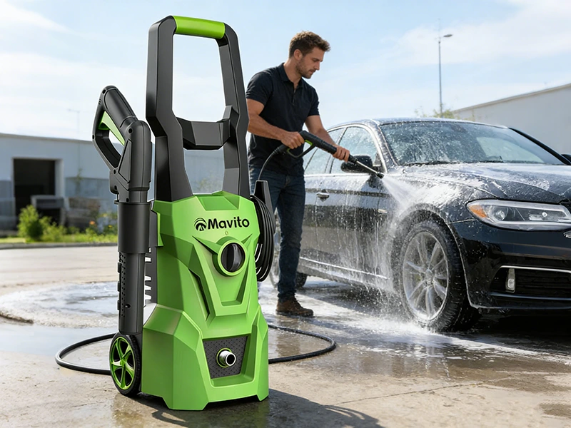 বাড়িতে এবং বাণিজ্যিক ব্যবহারের জন্য উদ্ভাবন