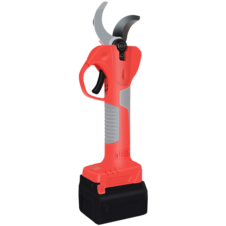 21V বৈদ্যুতিক ছাঁটাই কাঁচি