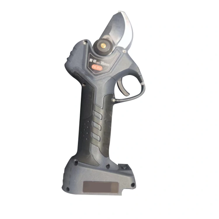 ব্যাটারি চালিত ছাঁটাই কাঁচি