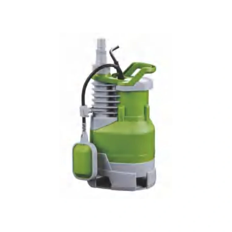 নোংরা জল সাবমারসিবল পাম্প