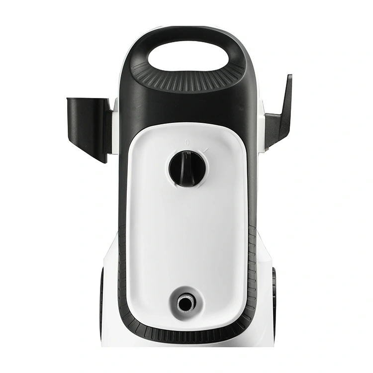 উচ্চ চাপ পরিষ্কারের মেশিন