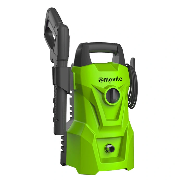 উচ্চ চাপ ধোয়ার