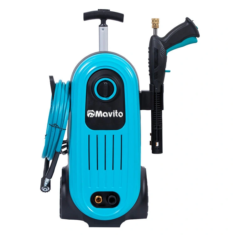 বহিঃপ্রাঙ্গণ উচ্চ চাপ ধোয়ার